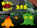 Ойын Monkey Go Happly Stage 325