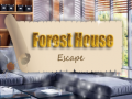 Ойын Forest House Escape