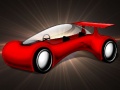 Ойын Futuristic Cars