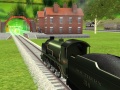 Ойын Train Simulator
