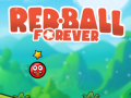 Ойын Red Ball Forever