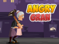 Ойын Angry Gran