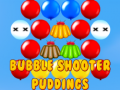 Ойын Bubble Shooter Puddings