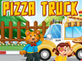 Ойын Pizza Truck