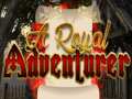 Ойын A Royal Adventurer