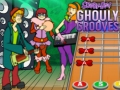 Ойын Scooby-Doo! Ghouly Grooves