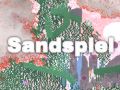 Ойын Sandspiel