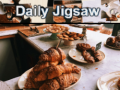 Ойын Daily Jigsaw