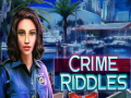 Ойын Crime Riddles