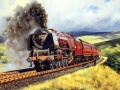 Ойын Train Journeys Puzzle