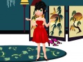 Ойын Cutie Girl Dress Up