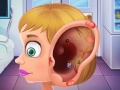 Ойын Ear Doctor