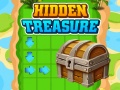 Ойын Hidden Treasure