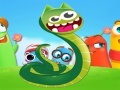 Ойын Crazy Snakes