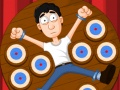 Ойын Dart Wheel