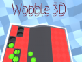 Ойын Wobble 3D