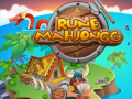 Ойын Rune Mahjongg