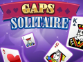 Ойын Gaps Solitair
