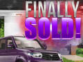 Ойын Finally Sold!