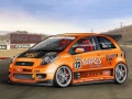 Ойын Cool Cars Puzzle 2