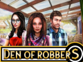 Ойын Den of Robbers