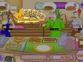 Ойын Maggie Bread Rush