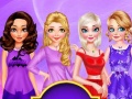 Ойын BFF Princess Perfect Bedroom Decor