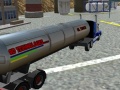 Ойын Oil Tanker Truck Drive