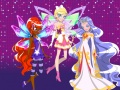 Ойын Lolirockstars Maker