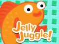 Ойын Jelly Juggle!