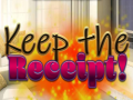 Ойын Keep the Receipt