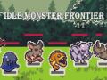 Ойын Idle Monster Frontier