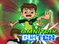 Ойын Ben 10 Omnitrix Glitch