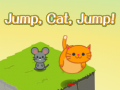 Ойын Jump, Cat, Jump! 		