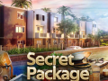 Ойын Secret Package