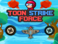 Ойын Toon Strike Force