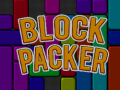 Ойын Block Packer