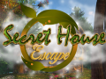 Ойын Secret House Escape