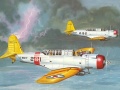 Ойын Air Combat Puzzle 2