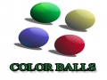 Ойын Color Balls