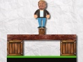 Ойын Trump Ragdoll 2