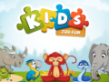 Ойын Kids ZOO Fun
