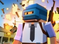 Ойын Pubg Craft Battlegrounds