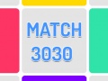Ойын Match 3030
