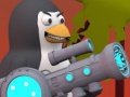 Ойын Penguin Battle