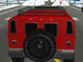 Ойын Snow Plow Jeep Driving
