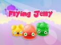 Ойын Flying Jelly