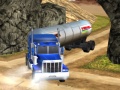 Ойын Russian Truck Simulator