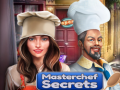 Ойын MasterChef Secrets