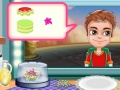 Ойын Cake Shop